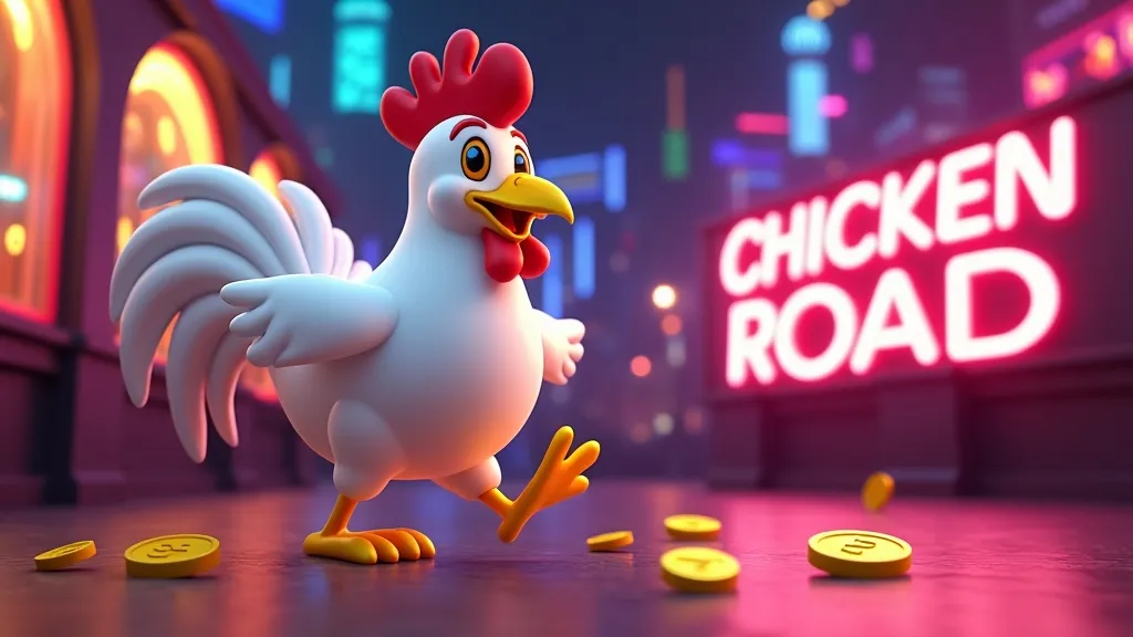 chicken road chicken road