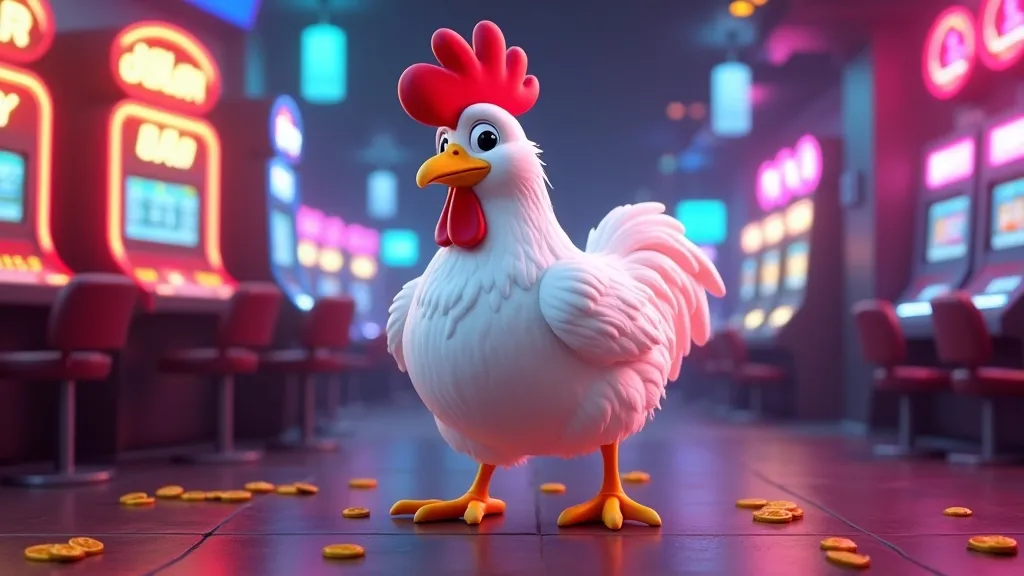 chicken road chicken road